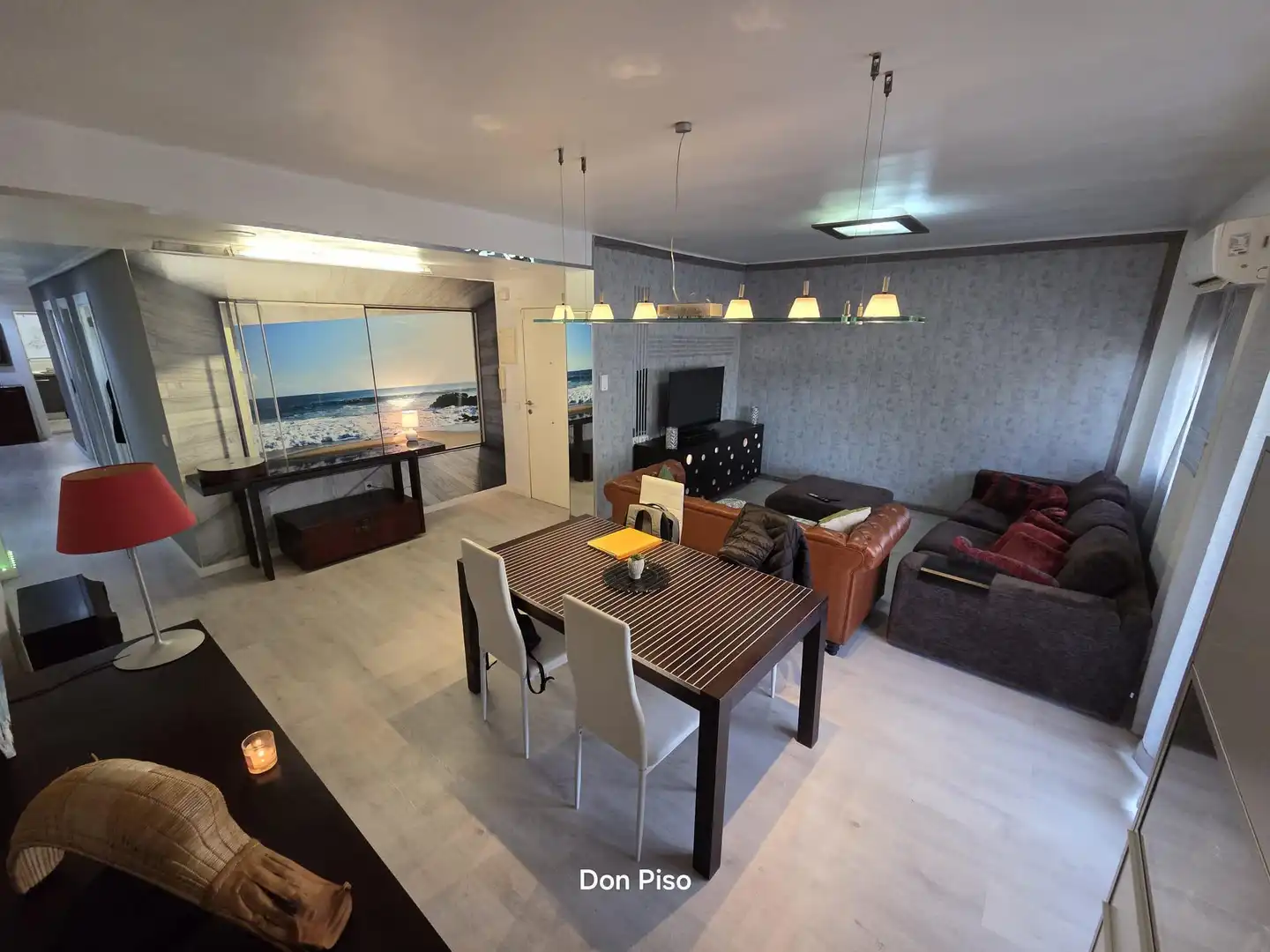 Wohnungen zum Verkauf in Oliva pueblo