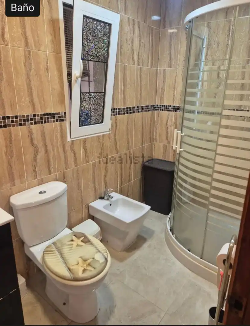 Bany de Casa o xalet en venda en Costacabana - Loma Cabrera