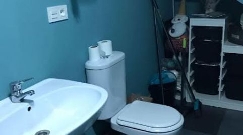 Photo 4 of Premises for rent in Rondilla, Valladolid Capital