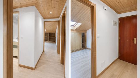 Foto 5 von Wohnung zum Verkauf in Avenida de Santa Mariña, 65, A Malata - Catabois - Ciudad Jardín, Ferrol