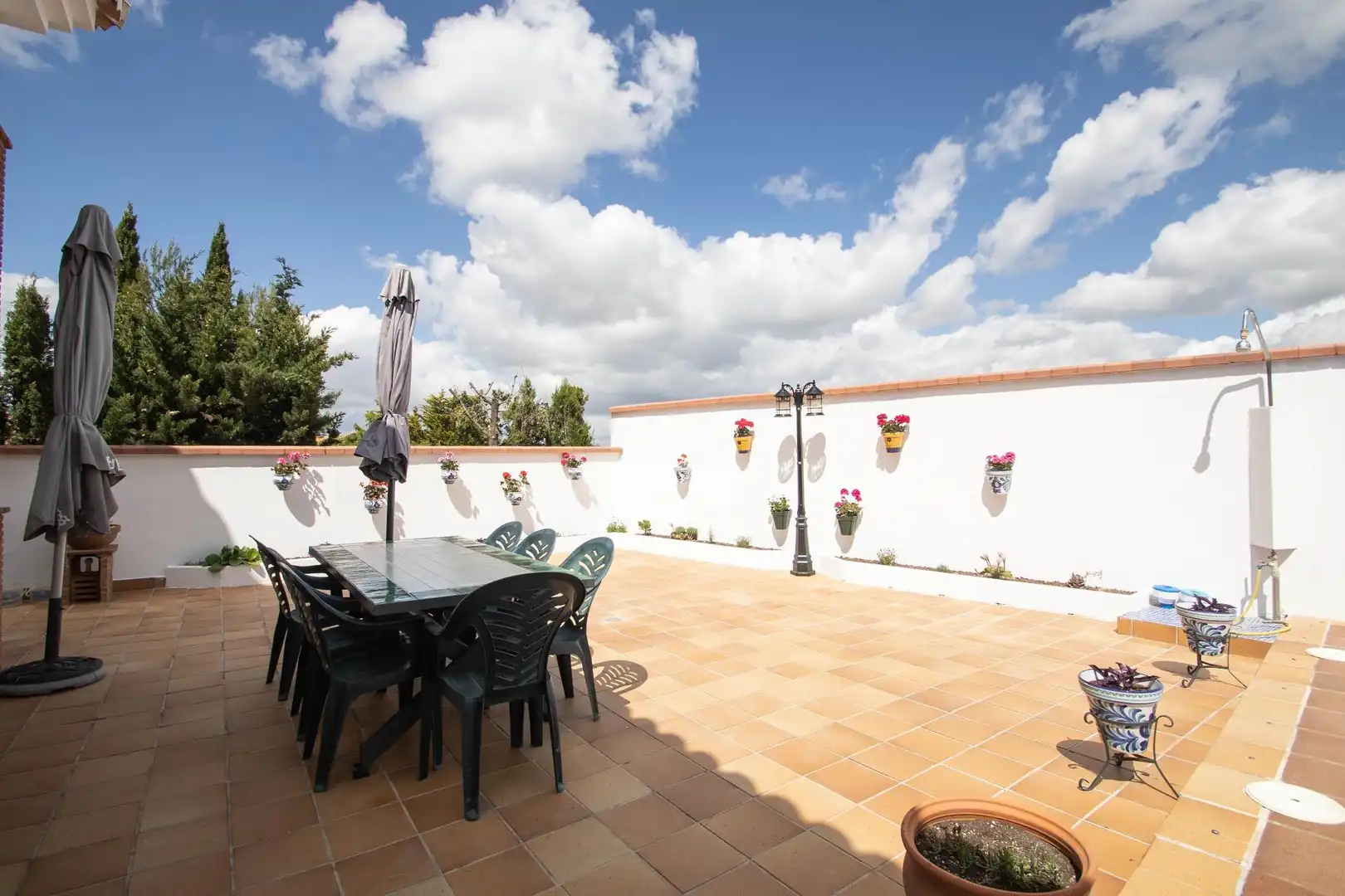 Casa con terrazza in vendita a Calle Fuente Encañada, imagen 14
