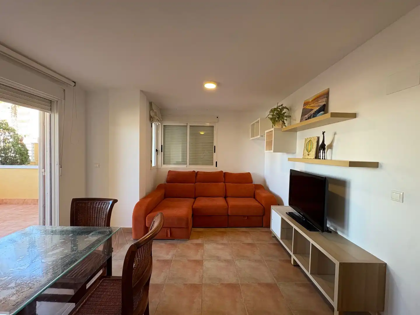 Apartamento con piscina en venta en Puerto Deportivo, imagen 8