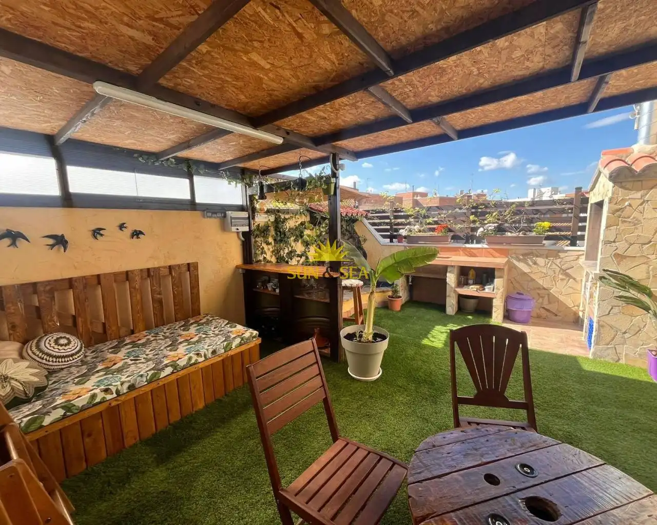 Villa à vendre à San Pedro del Pinatar
