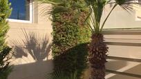 Garden of House or chalet to rent in Alicante / Alacant  with Air Conditioner and Terrace