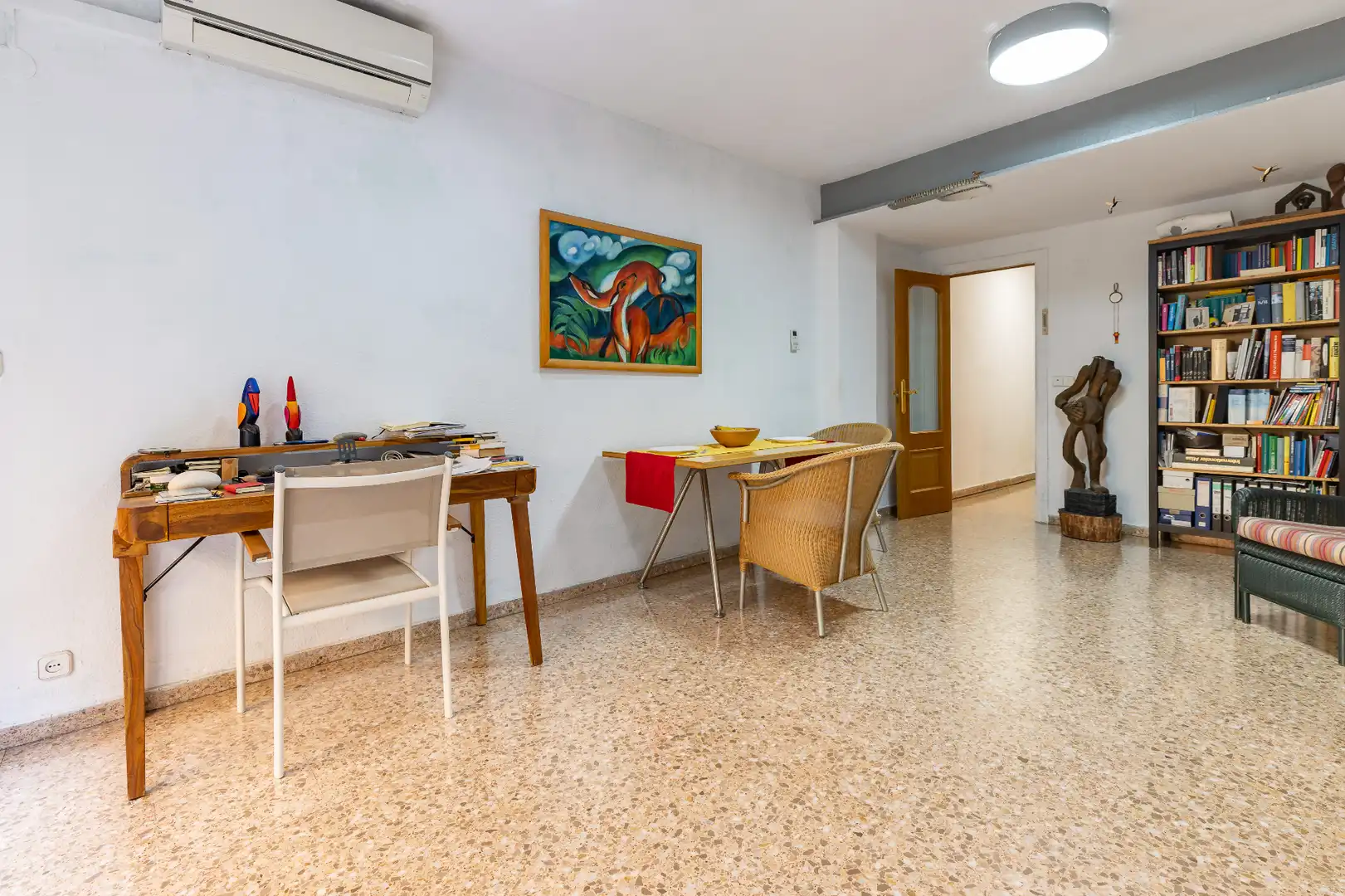 Appartement avec terrasse à vendre à Carrer del Mestre Padilla, imagen 4