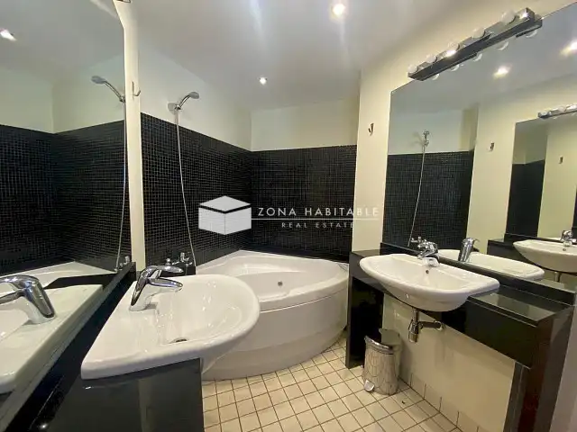 Casa aparellada amb jardí de lloguer a Arinsal - Erts, imagen 24
