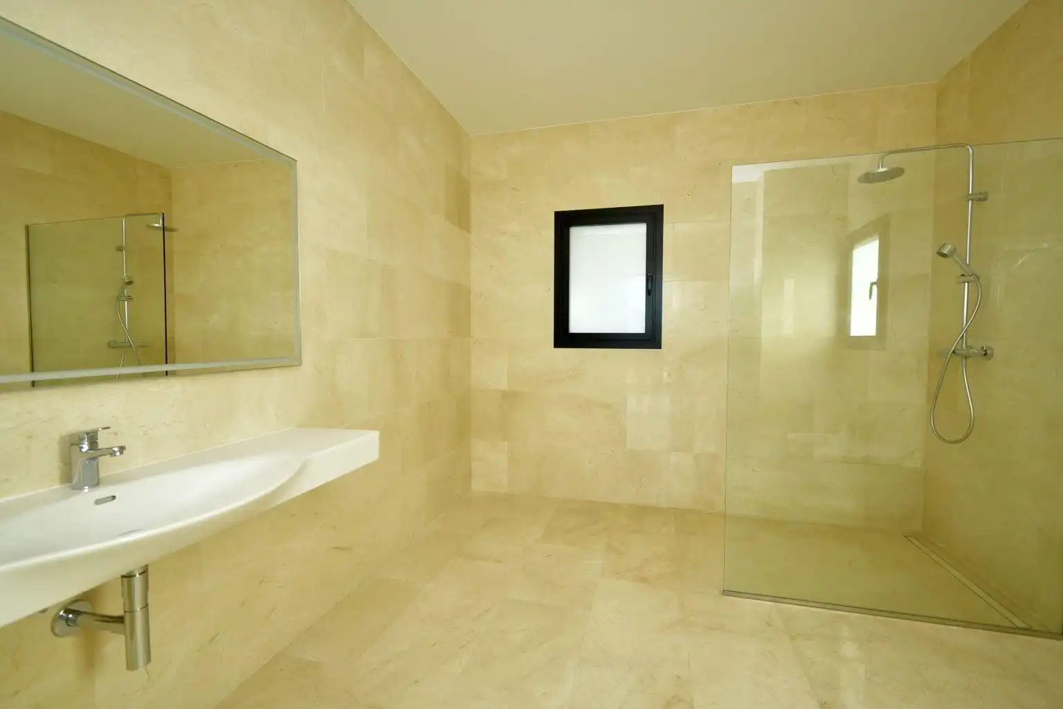 Detached house with terrace for sale in Altea Hills, imagen 8