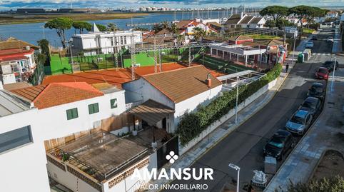 Foto 5 de Casa o xalet en venda a Calle Isla Saltes, Punta Umbría, Huelva