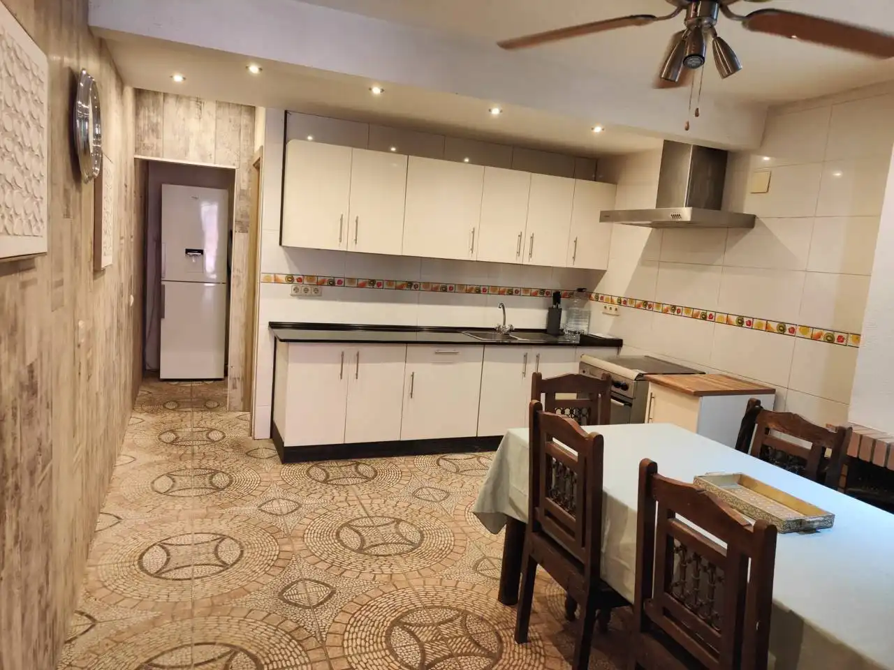 Casa en venda a Calle San Luis, imagen 3