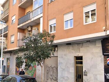 Piso en venta en Antonio Machado