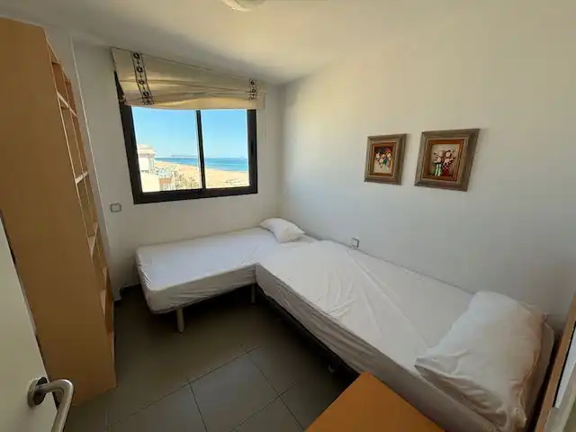 Apartament amb piscina de lloguer a Playa de Gandia, imagen 11