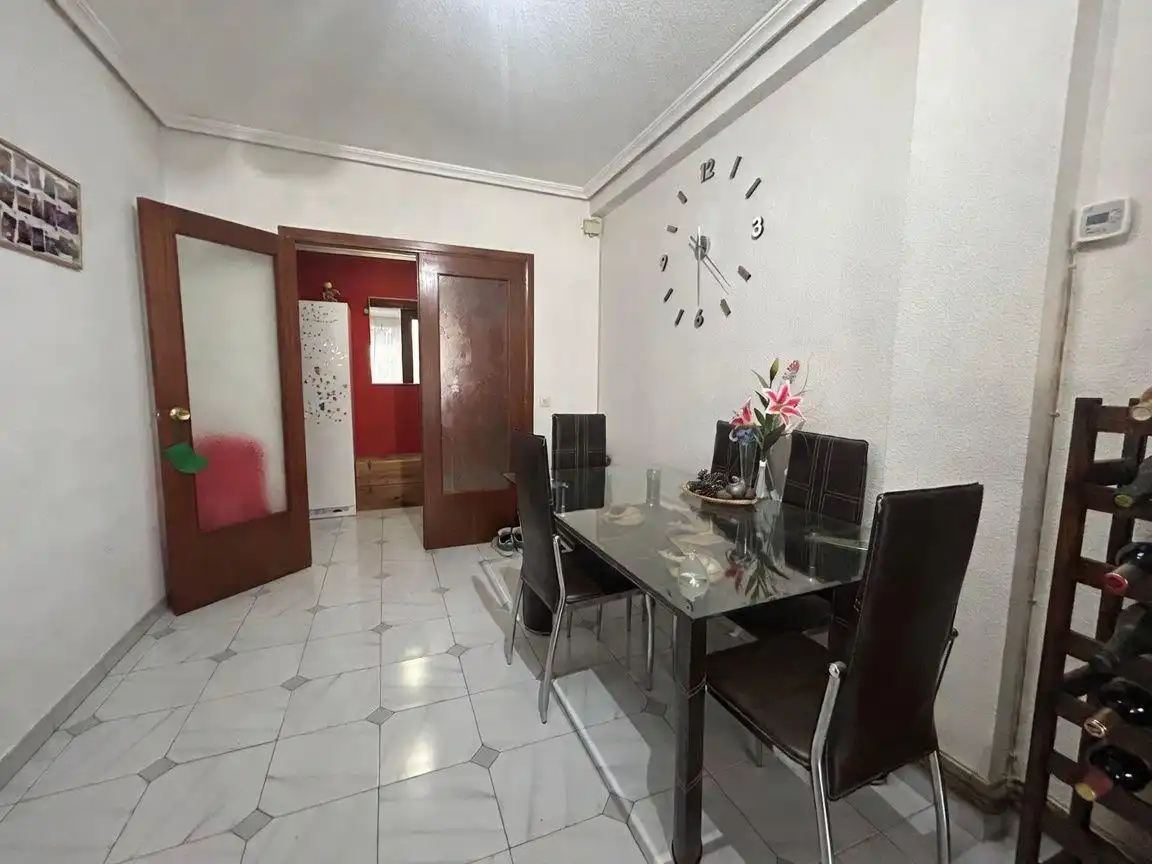 Wohnung mit Aufzug zum Verkauf in Calle Entrefuentes, imagen 14