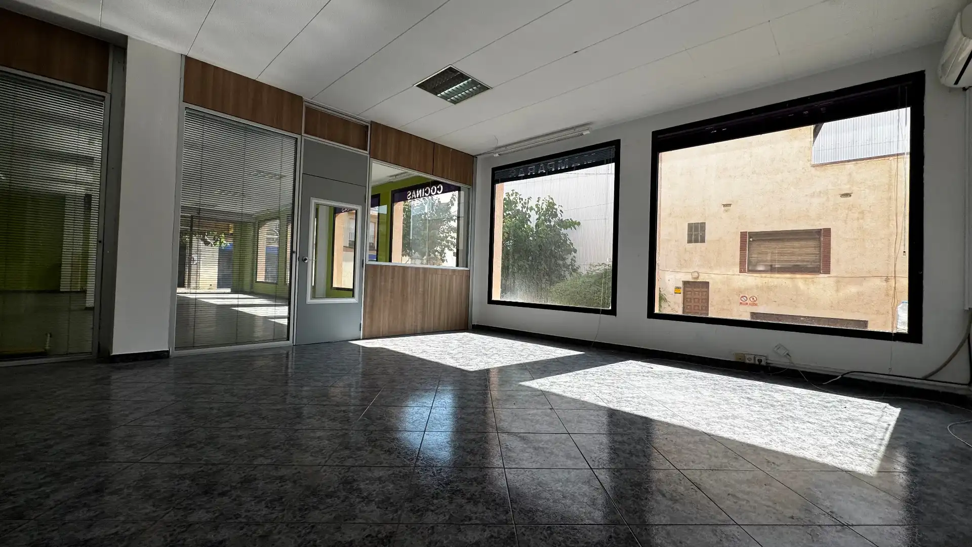 Local comercial en alquiler en Centre, imagen 17
