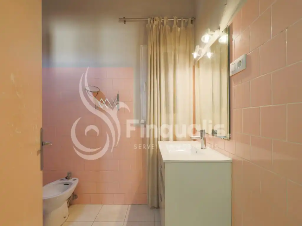 Baño de Casa o chalet en venta en Santa Eulàlia de Ronçana