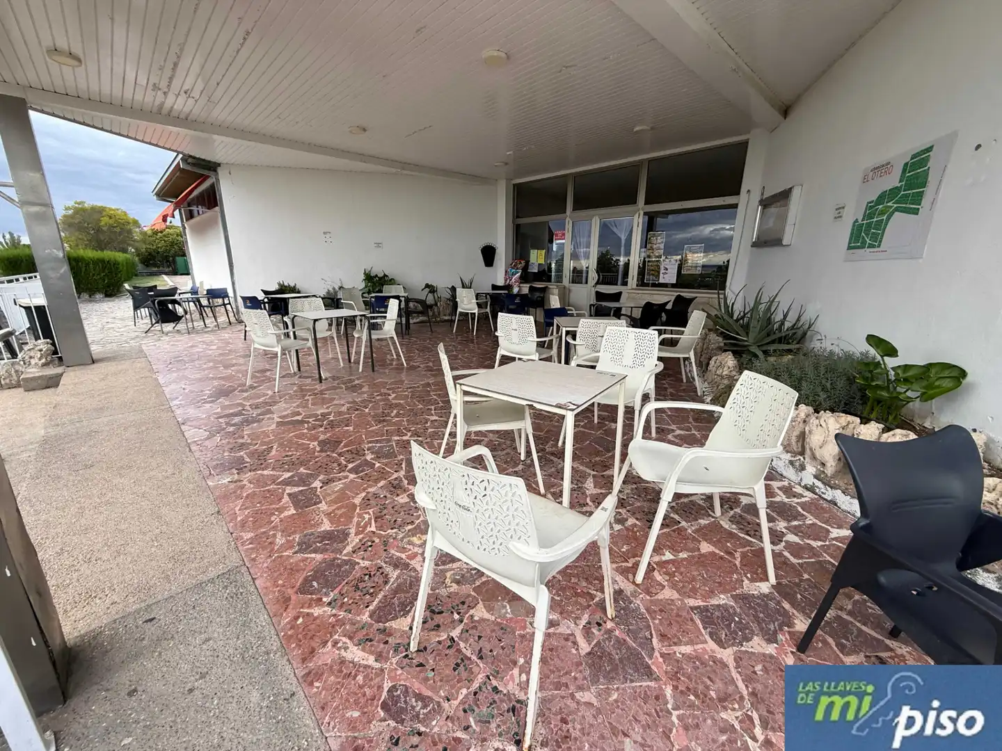 Terraza de Casa o chalet en venta en Tudela de Duero con Calefacción, Jardín privado y Terraza