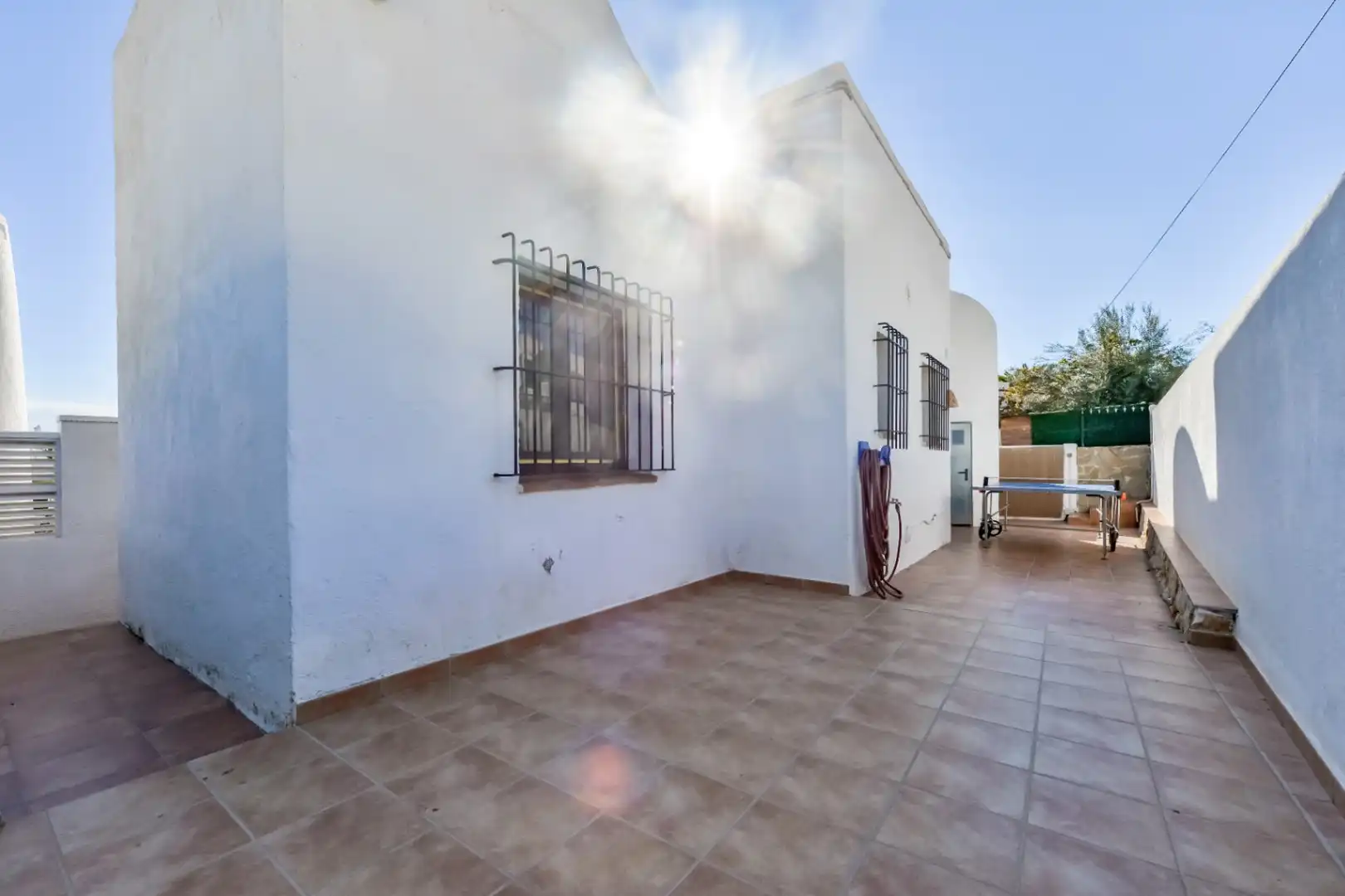 Detached house with pool for sale in Cometa, imagen 33