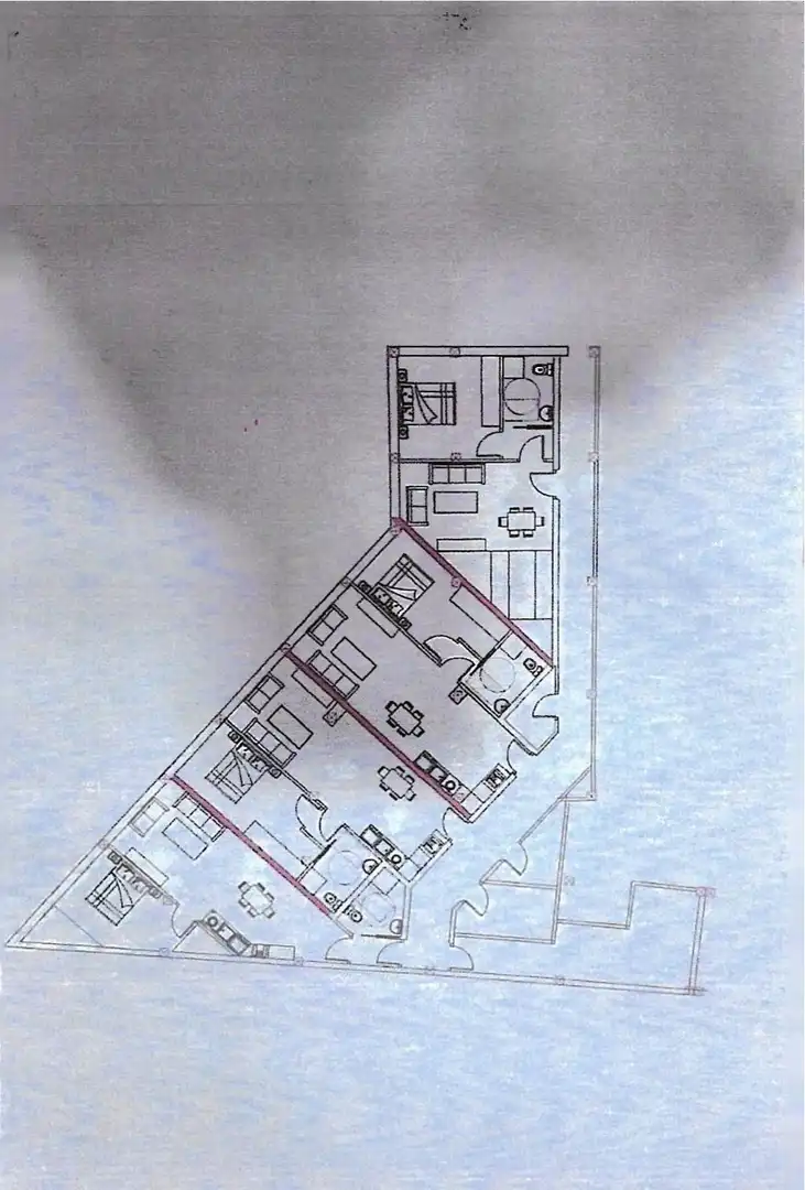 Local comercial en venta en Villanueva 105, imagen 10