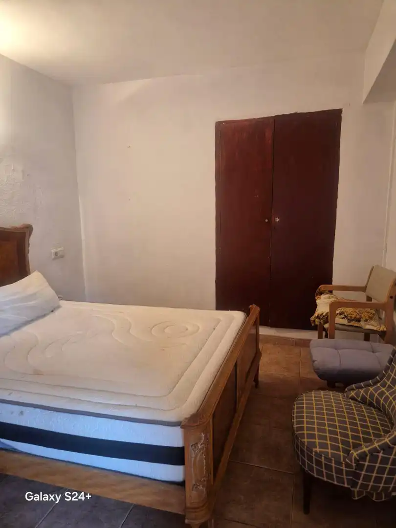 Habitación de Apartamento en venta en El Campello con Terraza y Trastero