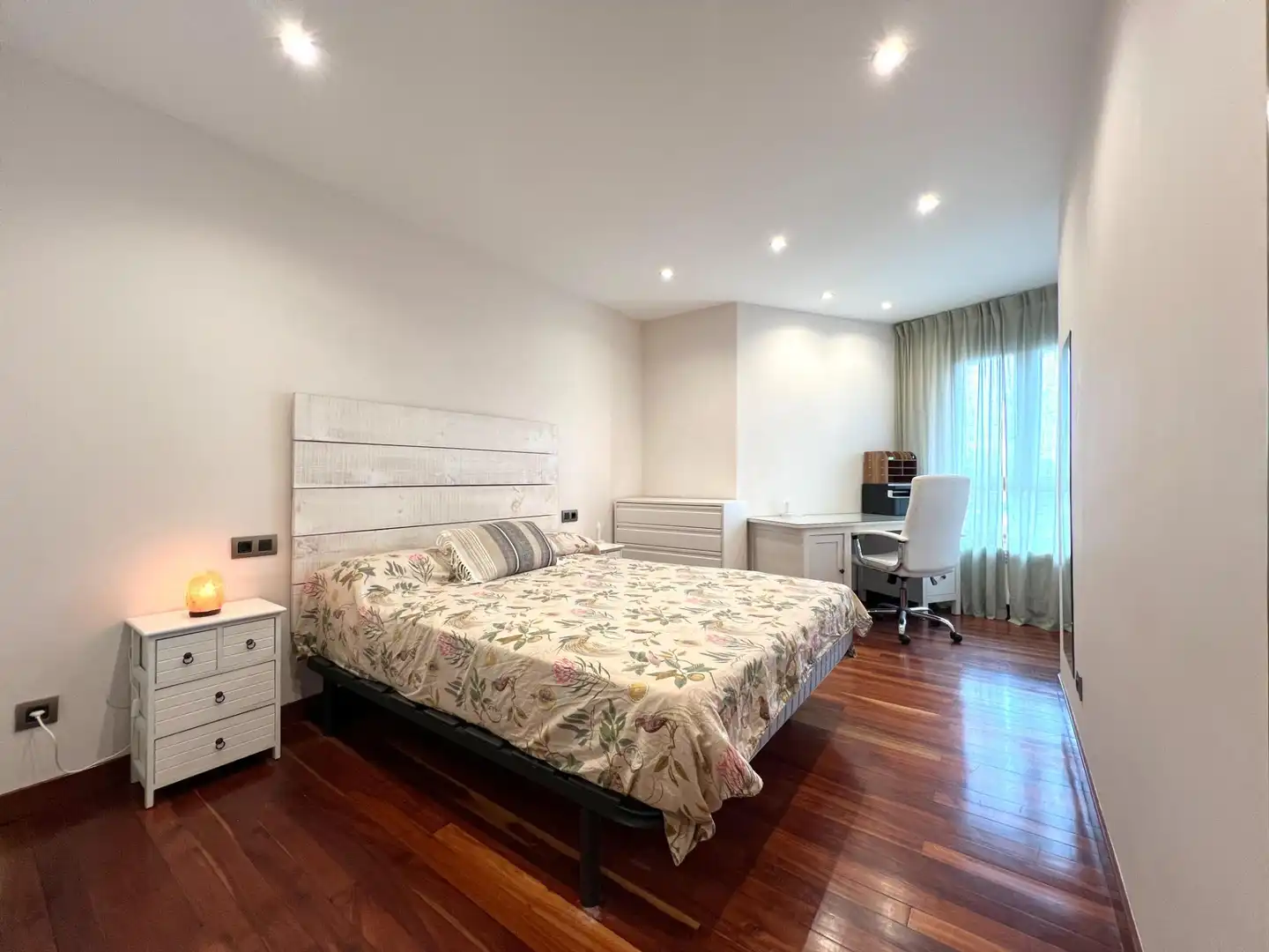 Flat for rent in Avenida CANTABRIA, Valdenoja
