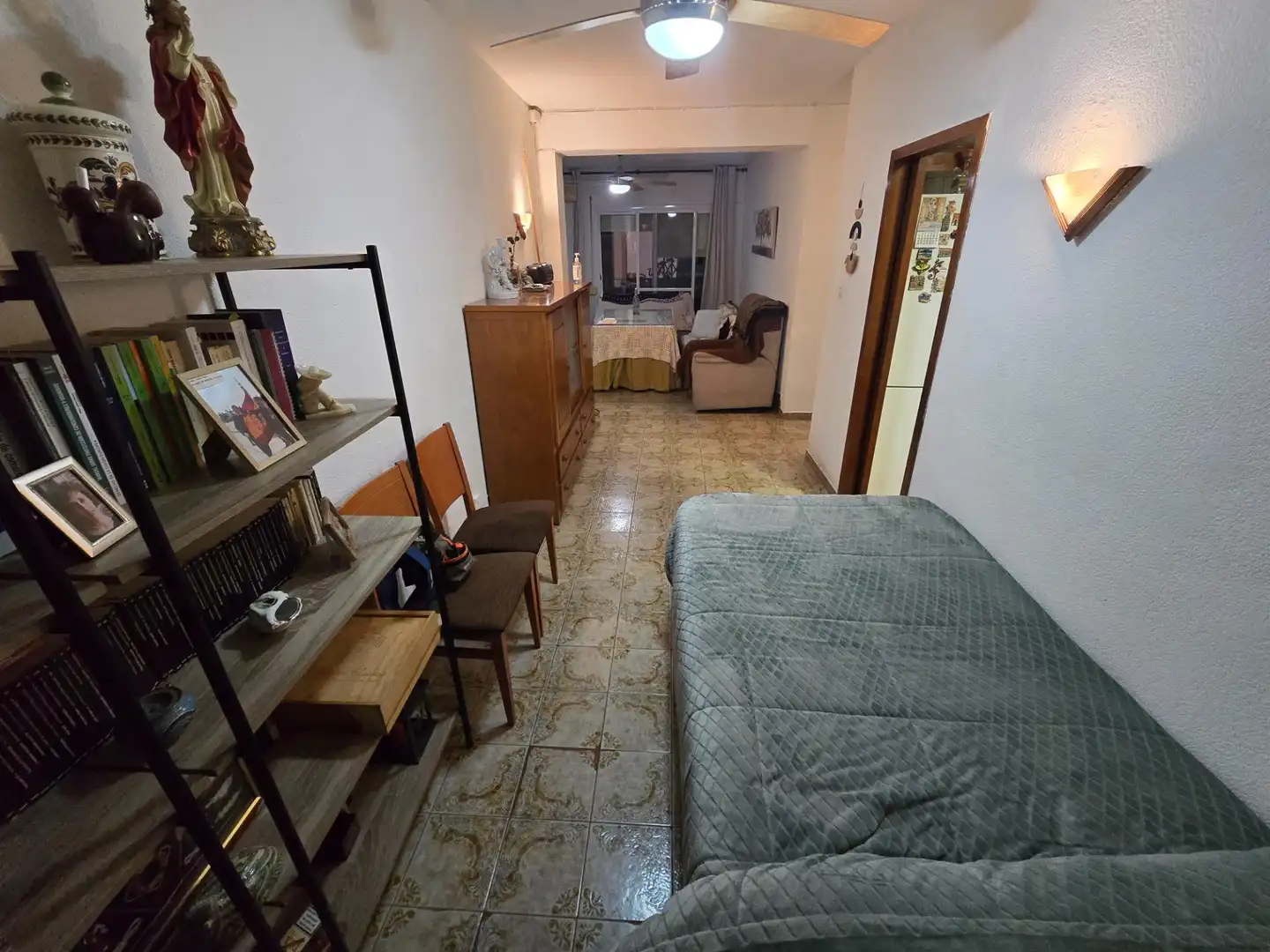 Flat for sale in Calle UTRERA, 12, Sector Sur