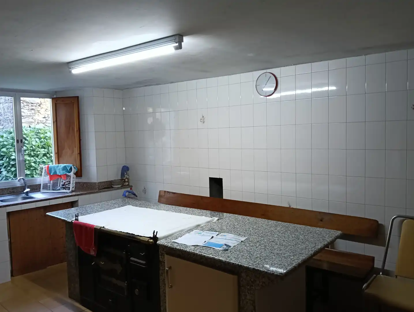 Maison avec jardin à vendre à Cesuras, imagen 28