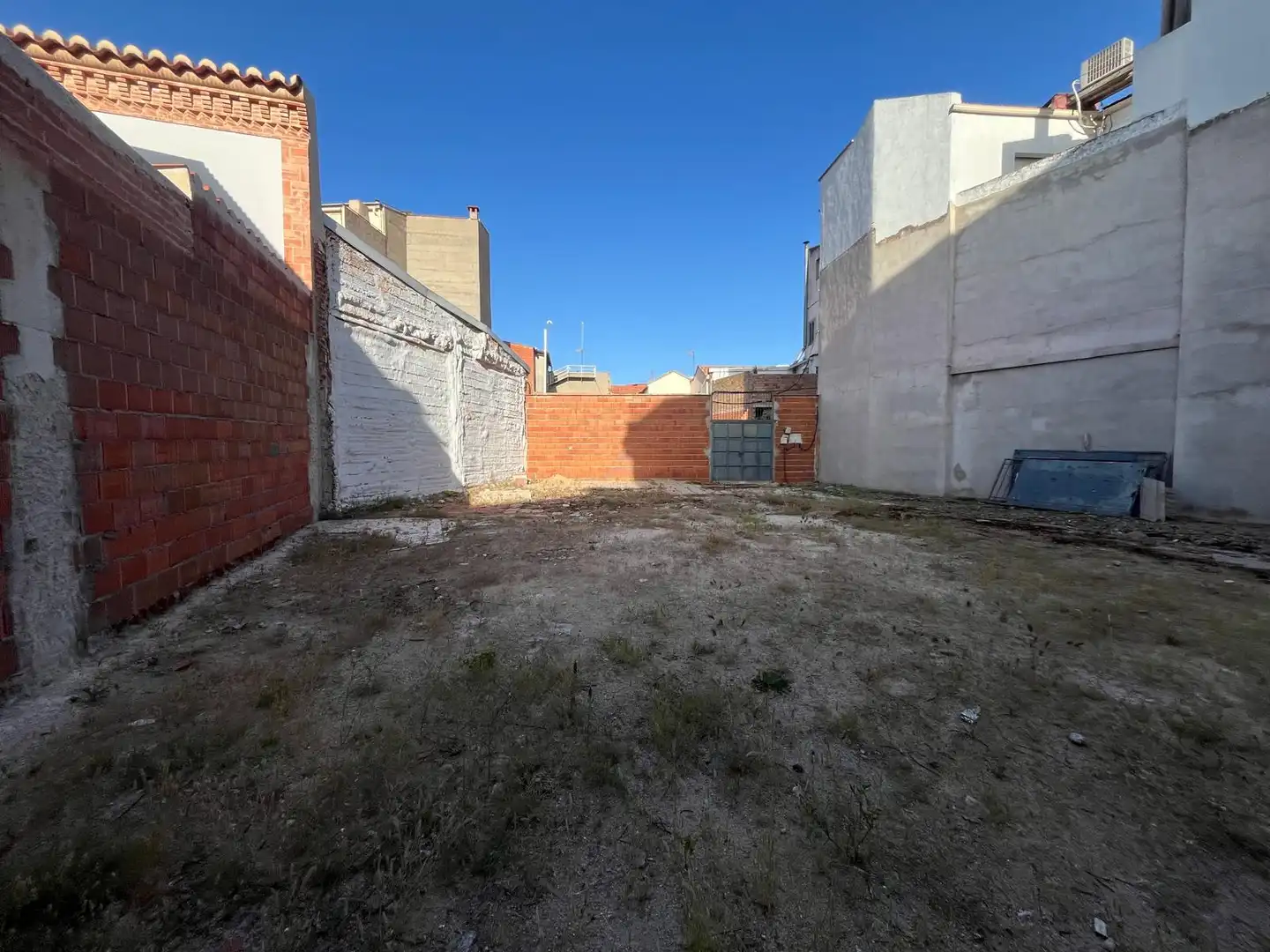Residential for sale in Villarrubia de los Ojos