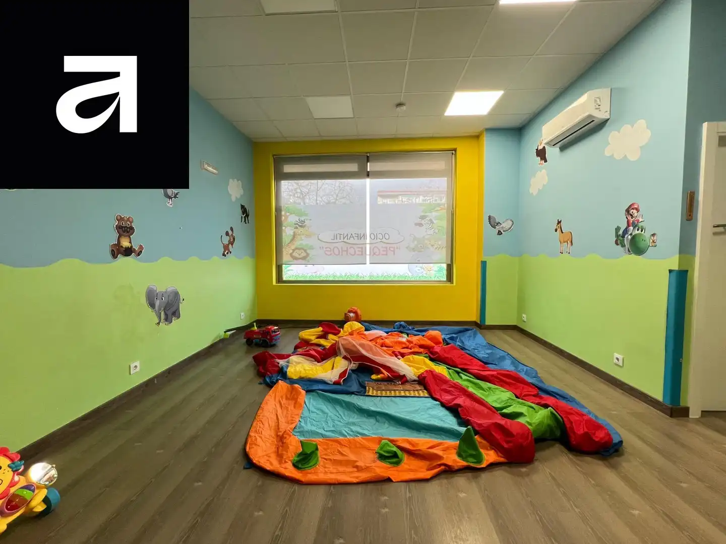 Business premises to rent in CANELLA CEGA DA 25, imagen 3