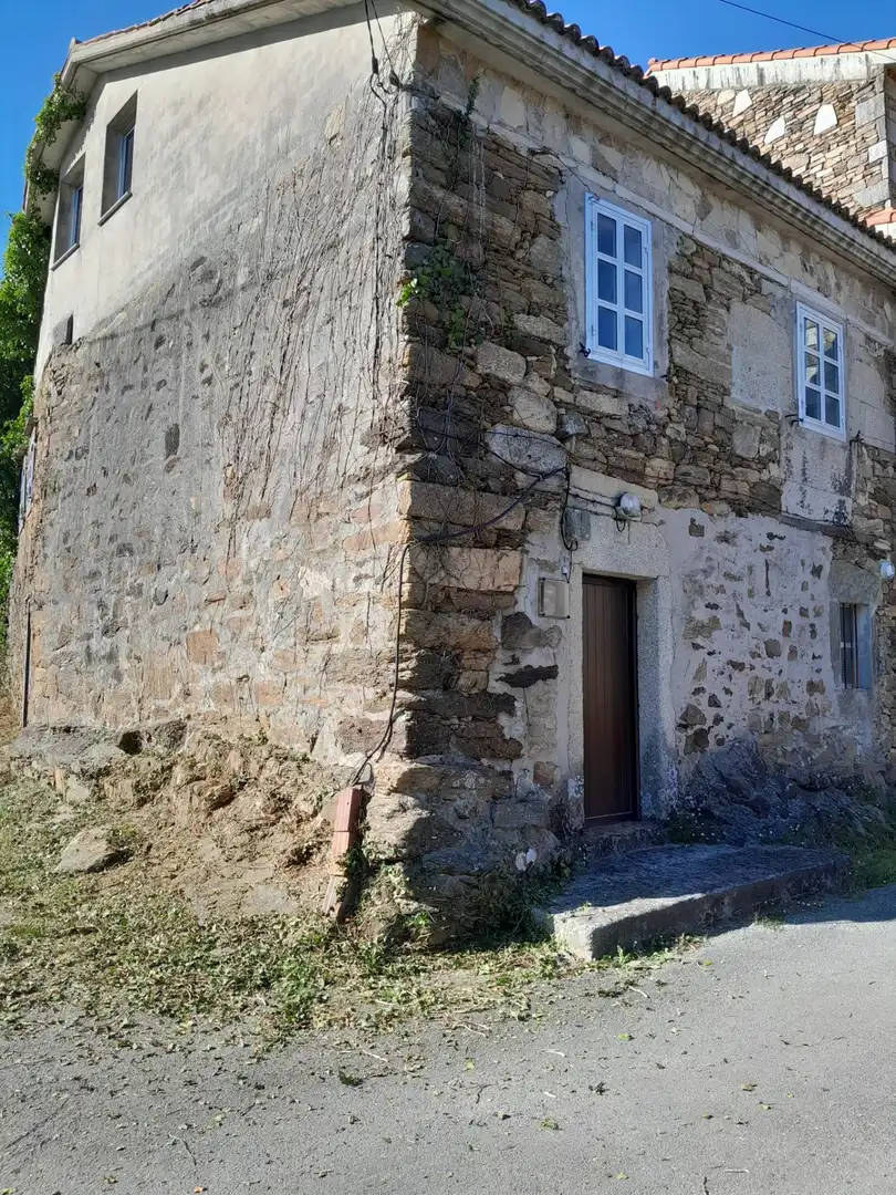 Casa o xalet en venda a Lugar ARDELEIRO, Malpica de Bergantiños