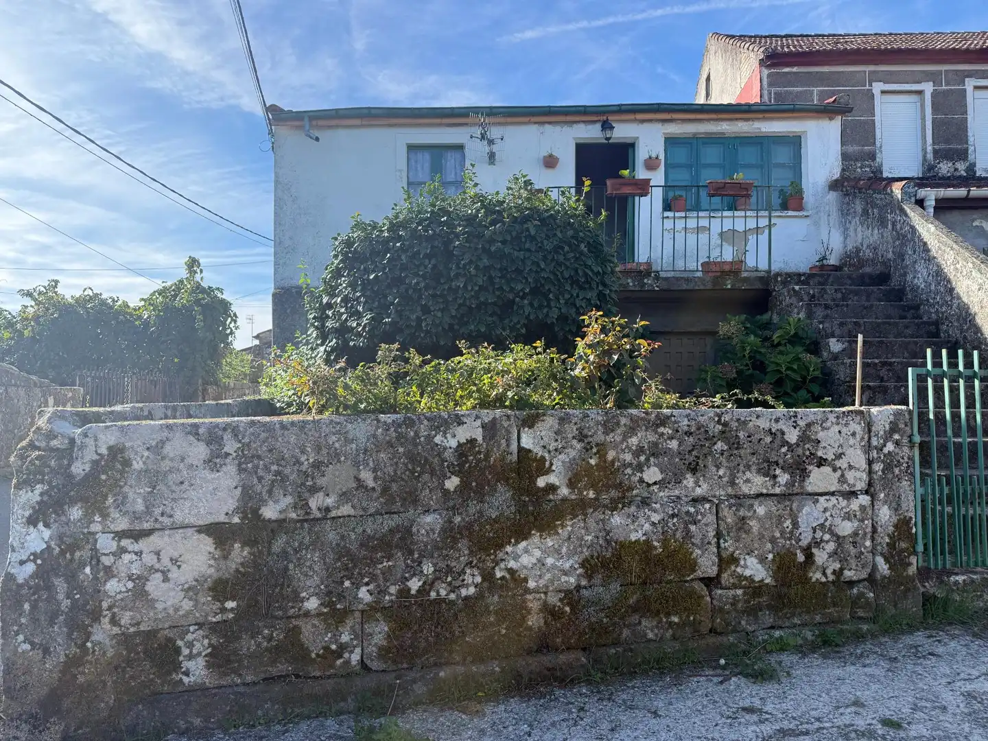 Haus mit Terrasse zum Verkauf in O Carballiño, imagen 42