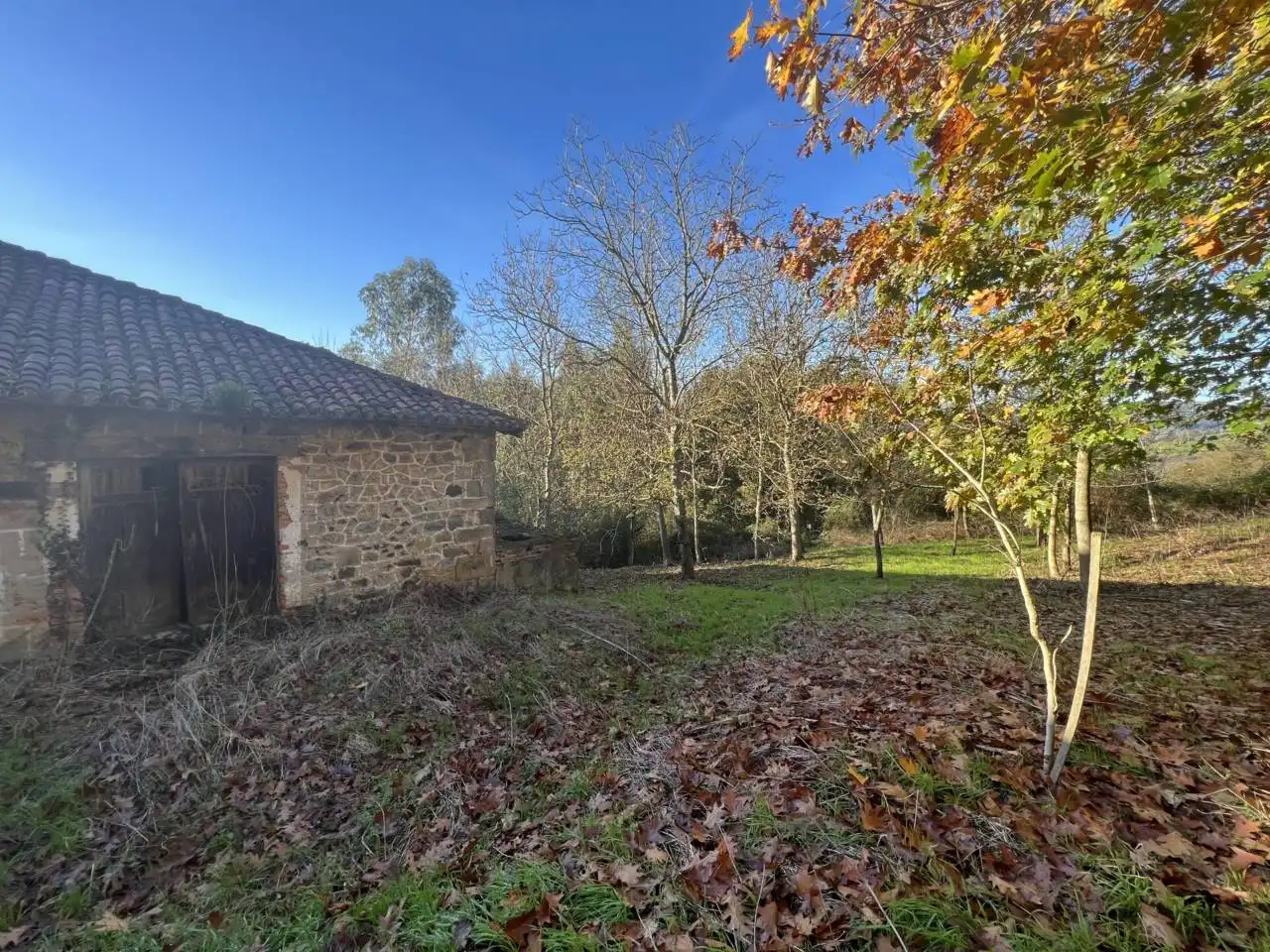Haus zum Verkauf in Karrantza Harana/Valle de Carranza, imagen 7