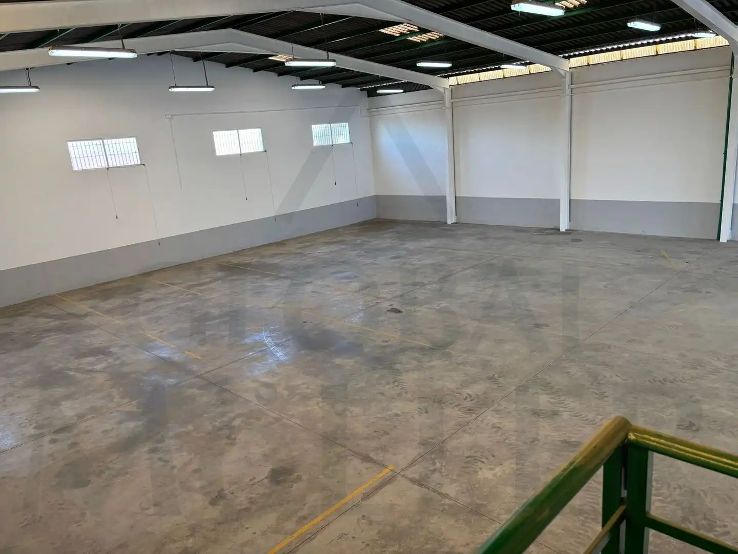 Nave industrielle à louer à Calle Berna 25I, imagen 7
