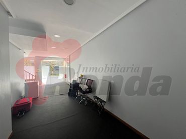 Business premises to rent in San Roque - As Fontiñas