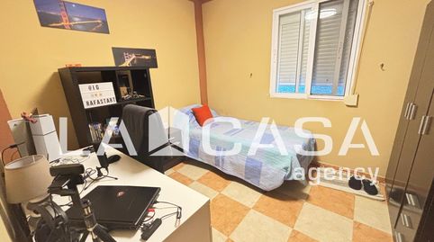 Foto 5 de Piso en venta en Calle Atlántico, Pescadores - Saladillo, Algeciras
