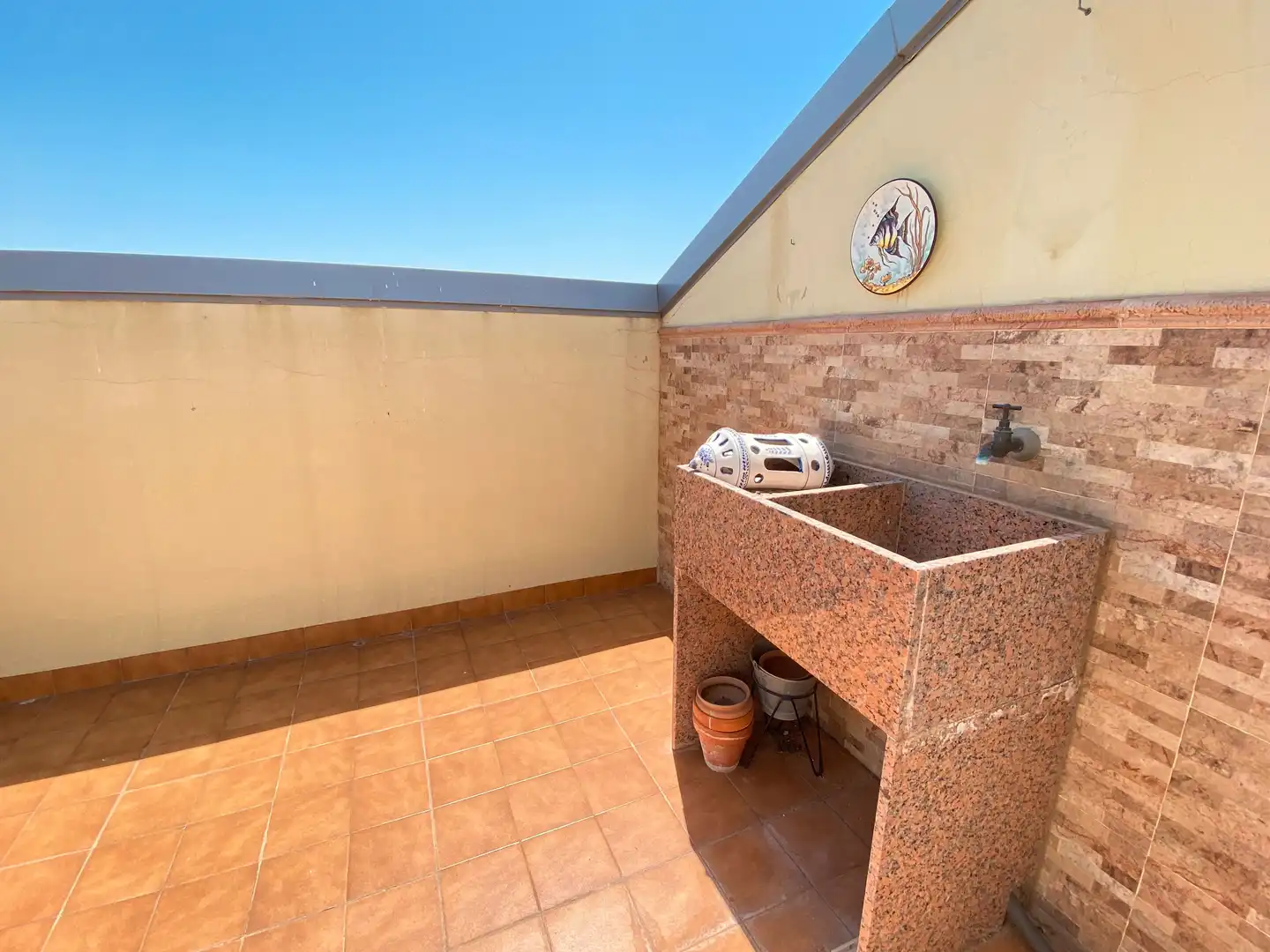 Ático en venta en Carrer del Doctor Ramón Trullenque, Carlet