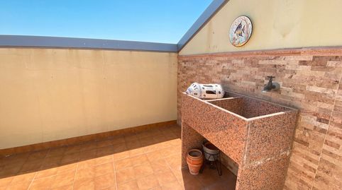 Foto 5 de Ático en venta en Calle Carrer del Doctor Ramón Trullenque, Carlet, Valencia