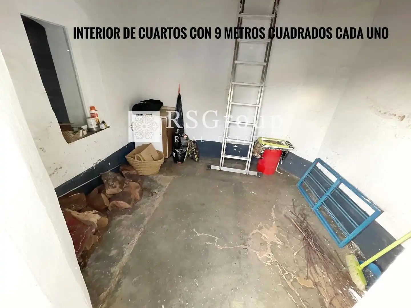 Casa o xalet en venda en Población de Arroyo