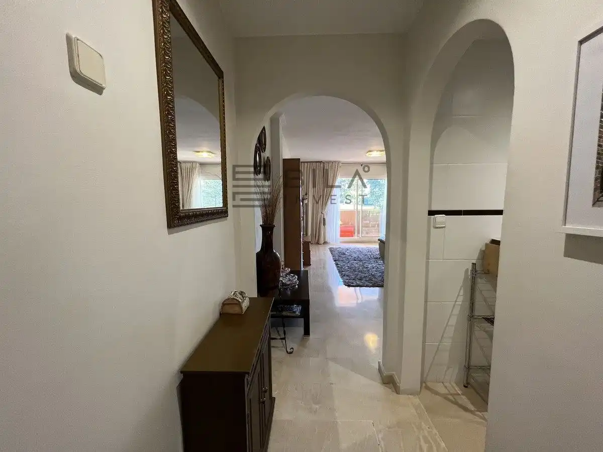 Flat for sale in Mijas  with Air Conditioner, Terrace and Storage room