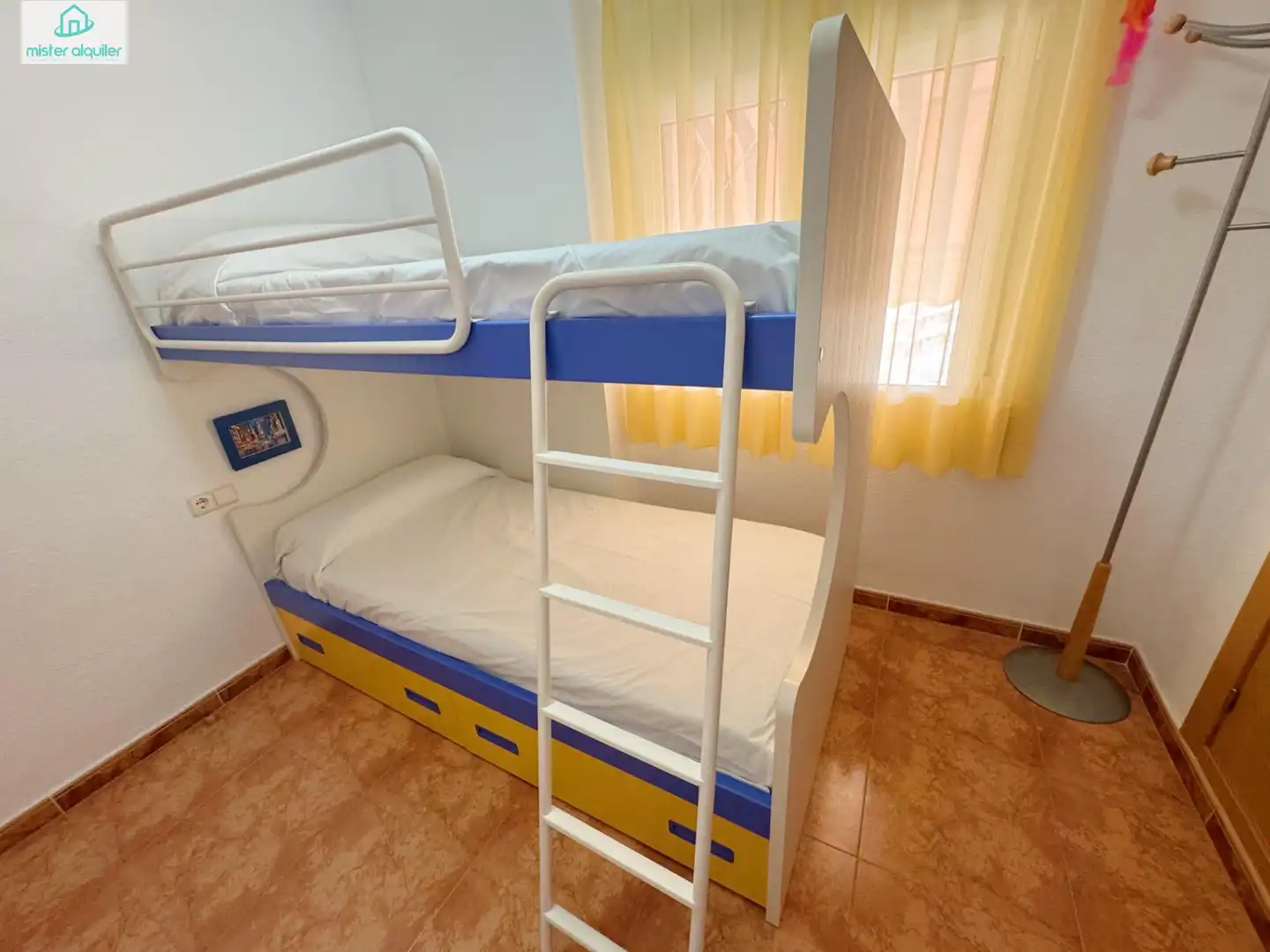 Apartament amb terrassa de lloguer a Calle SANT VICENT 109, imagen 29