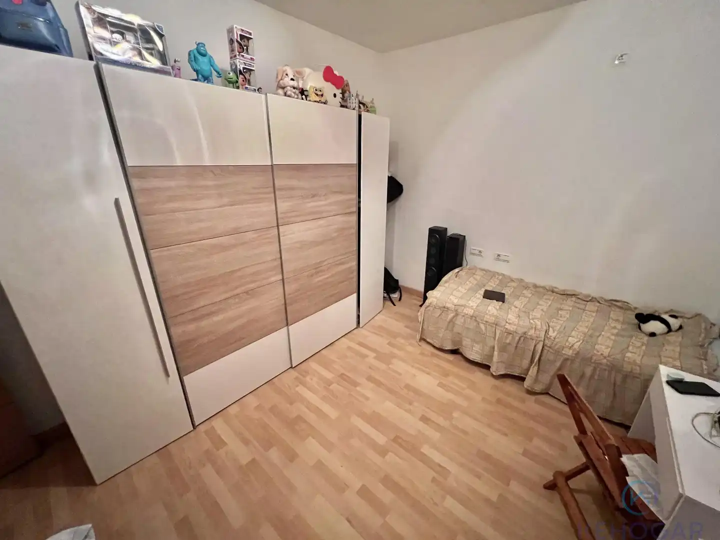 Terraced house for sale in Centro - Doña Mercedes, imagen 9
