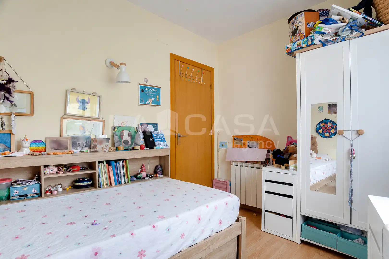 Habitación de Piso en venta en Can Tintorer - Can Tries