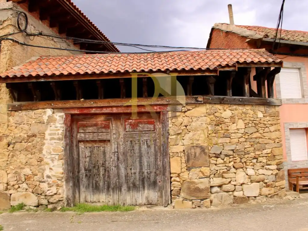 Casa o chalet en venta en Magaz de Cepeda
