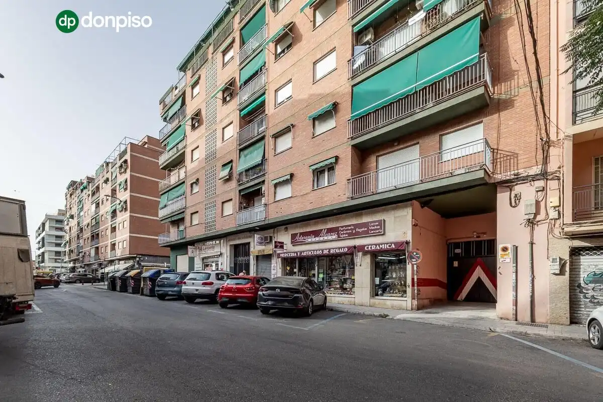 Appartamento con ascensore in vendita a DOCTOR FERMIN GARRIDO, imagen 38