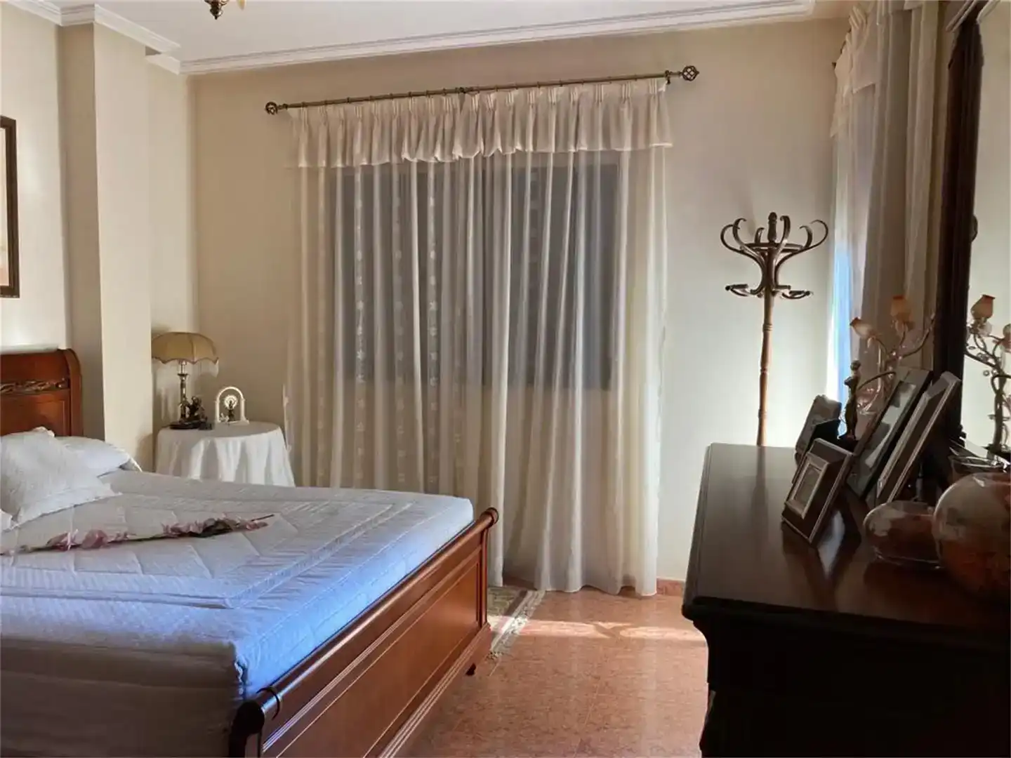 Dormitori de Casa adosada en venda en Benejúzar amb Aire condicionat i Balcó