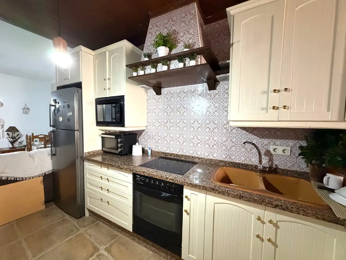 Maison avec terrasse à vendre à Álora, imagen 10