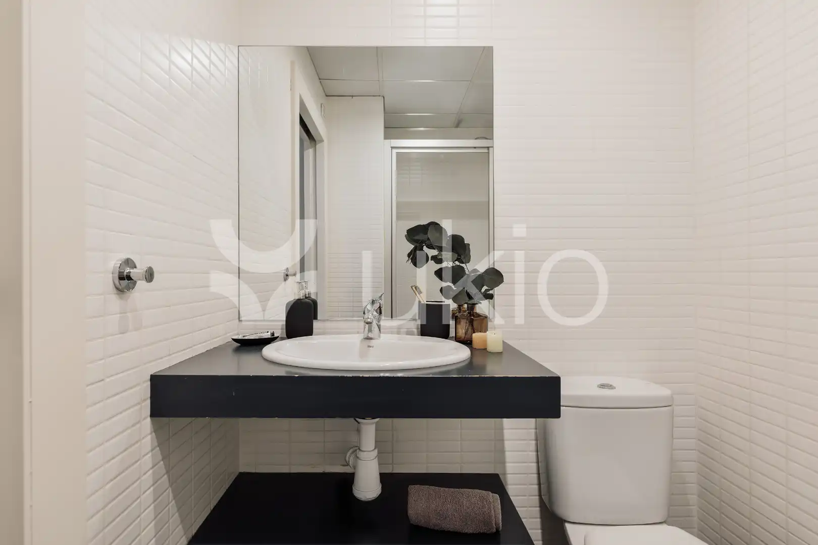 Apartment with lift to rent in Carrer del Comte Borrell, imagen 22