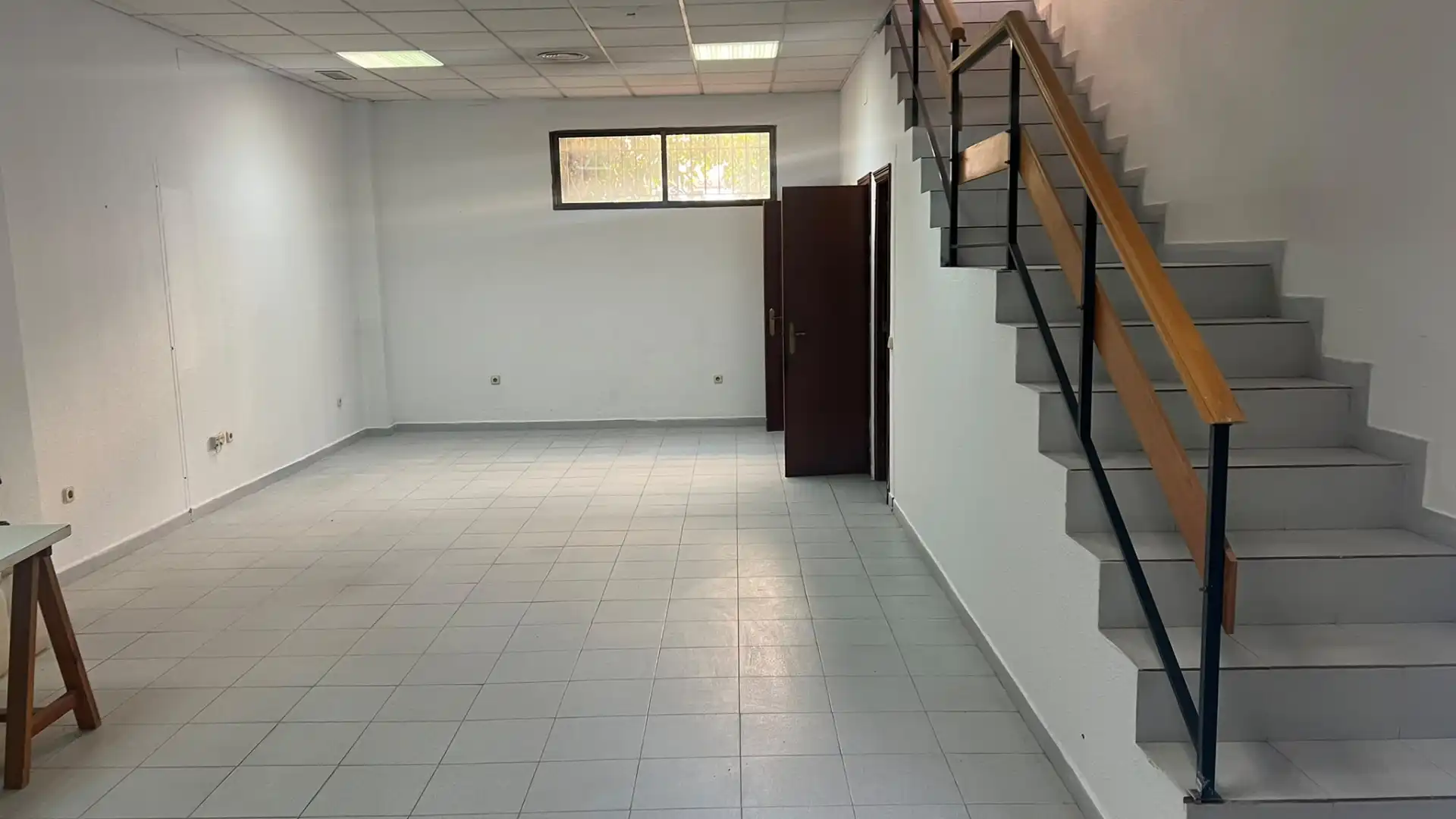 Local comercial en venda a Calle Eladio Salinero de los Santos, imagen 4