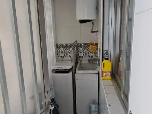 Flat with pool to rent in calle san Raimundo 171, imagen 8