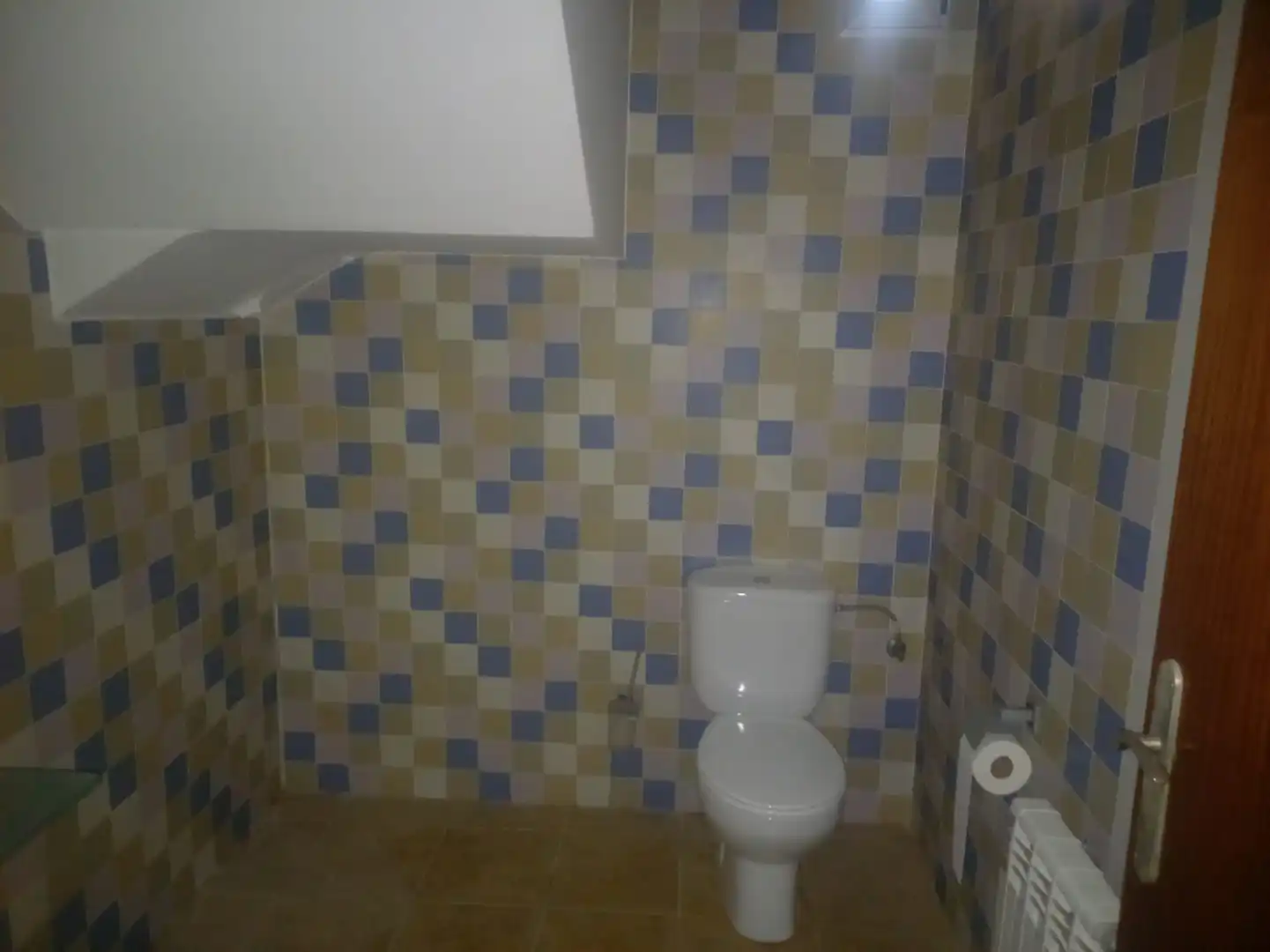 Bathroom of Houses for sale in Molina de Segura