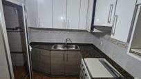 Kitchen of Flat for sale in  Barcelona Capital  with Terrace