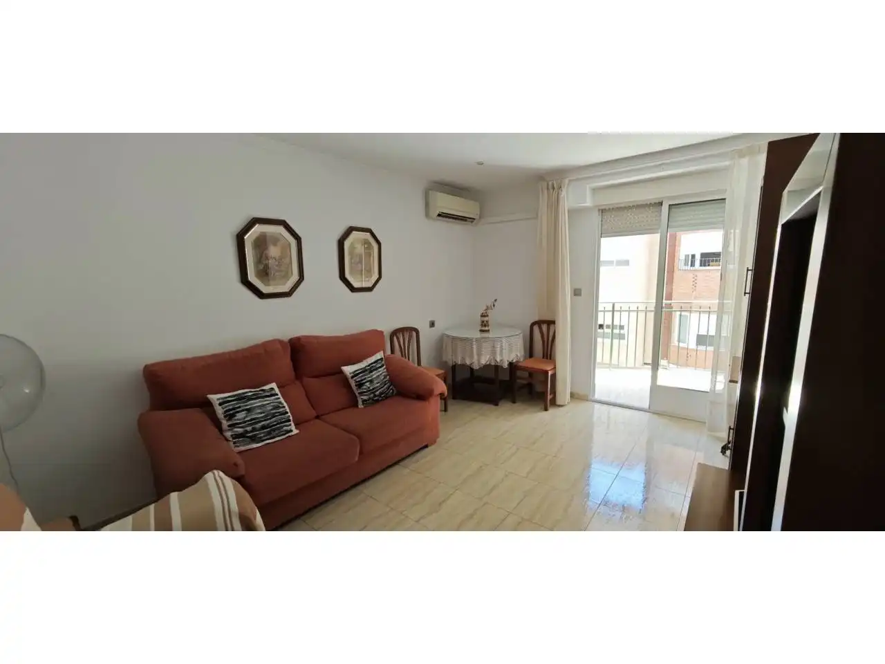 Wohnung mit Terrasse zum Verkauf in Calle Bernabé del Campo Latorre, imagen 3
